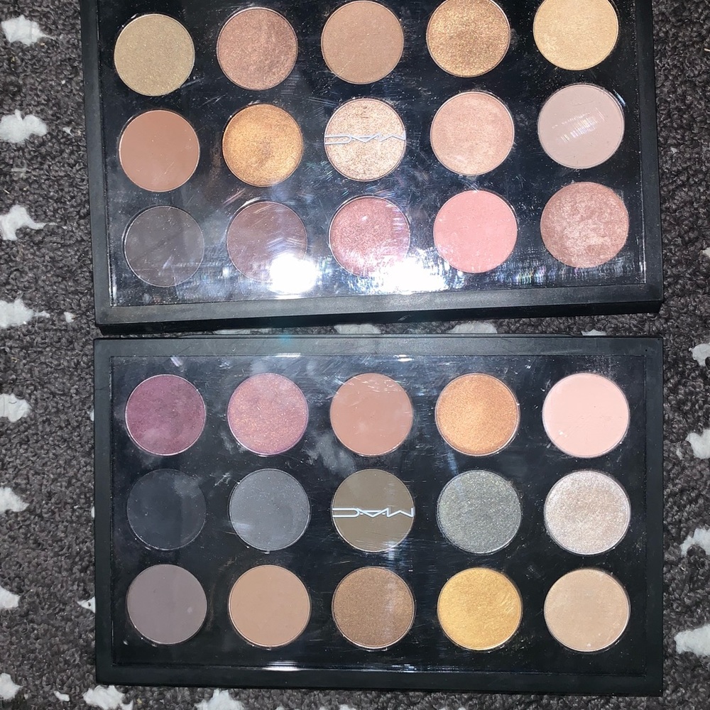 Makeup - Picture 3 of 8